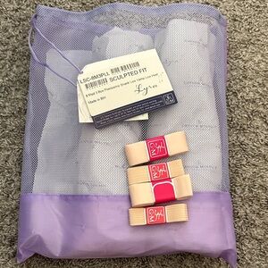 Gaynor Minden Pointe Shoes-Brand new!